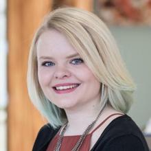 Photo of Emma Atkins